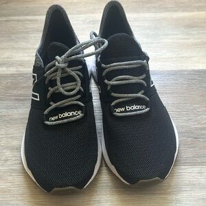 New balance woman’s sneakers